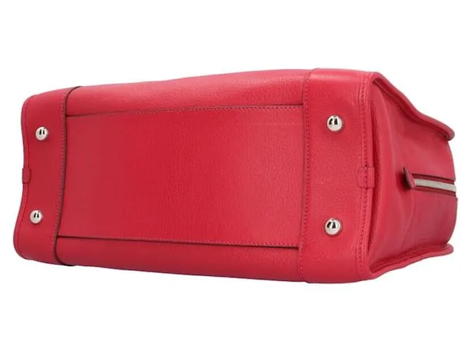 LOEWE AMAZONA Roja 
