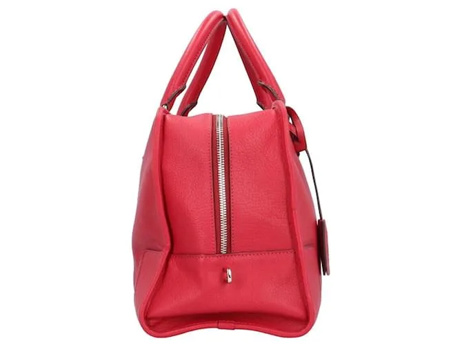 LOEWE AMAZONA Roja 