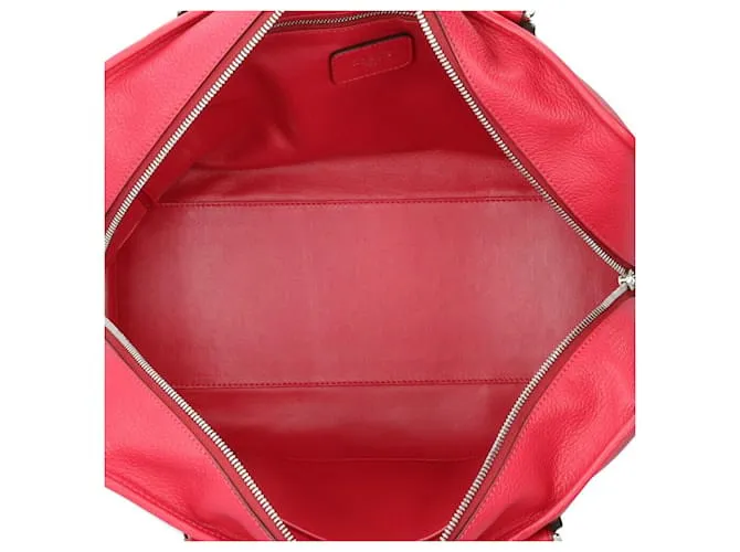 LOEWE AMAZONA Roja 