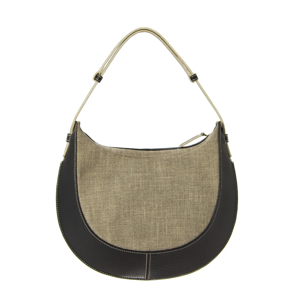 Loewe Bolso Sisley Bicolor
