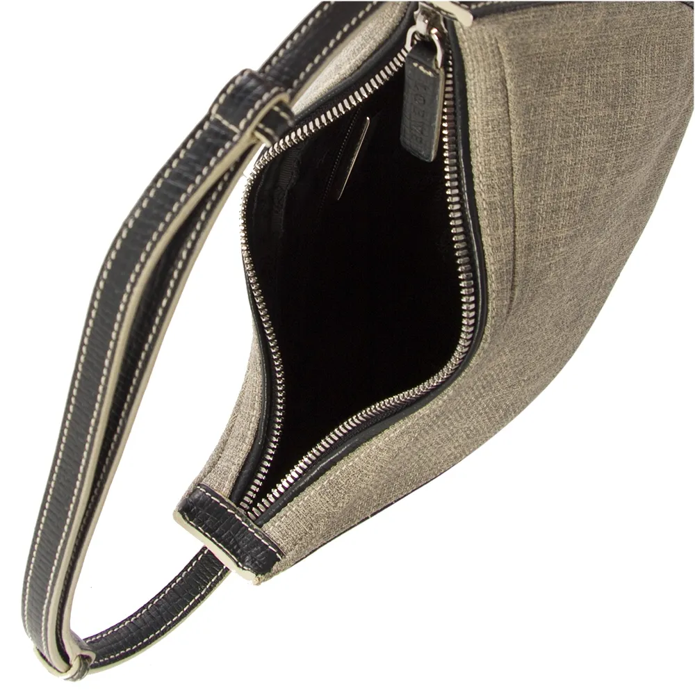 Loewe Bolso Sisley Bicolor