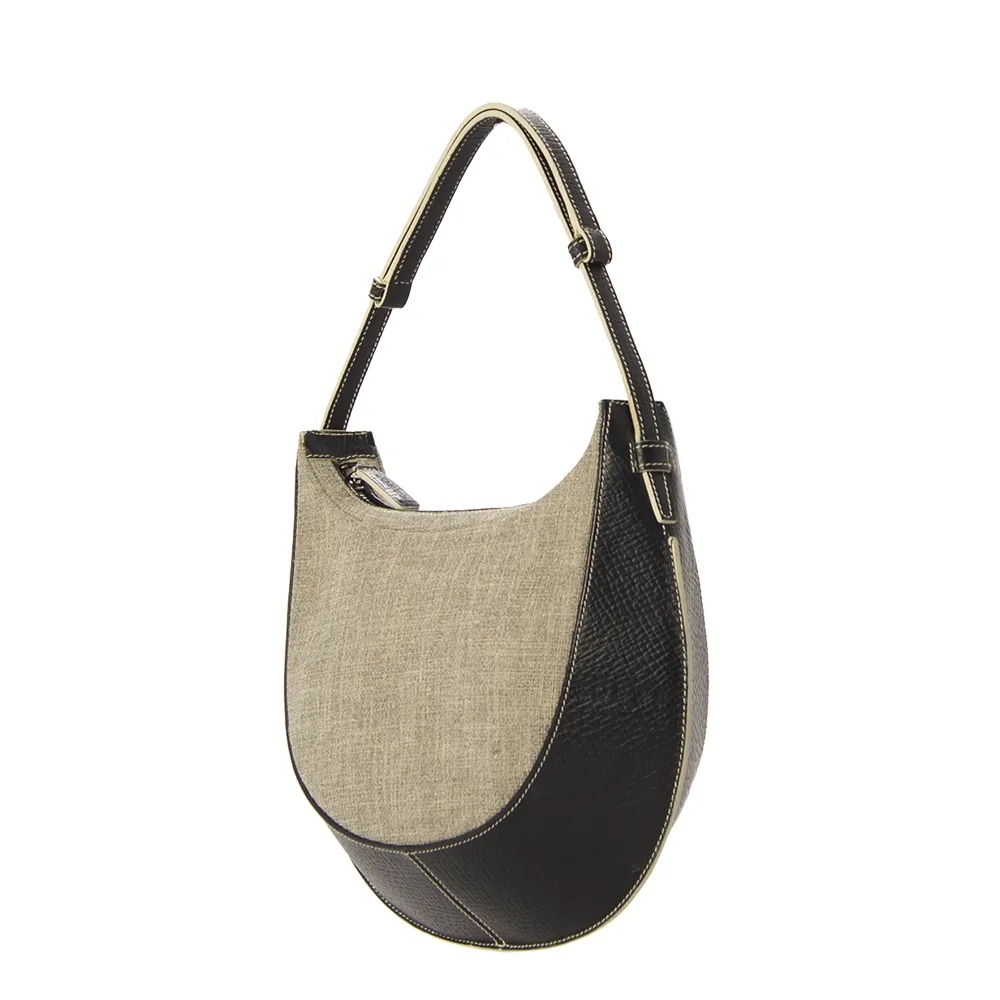 Loewe Bolso Sisley Bicolor