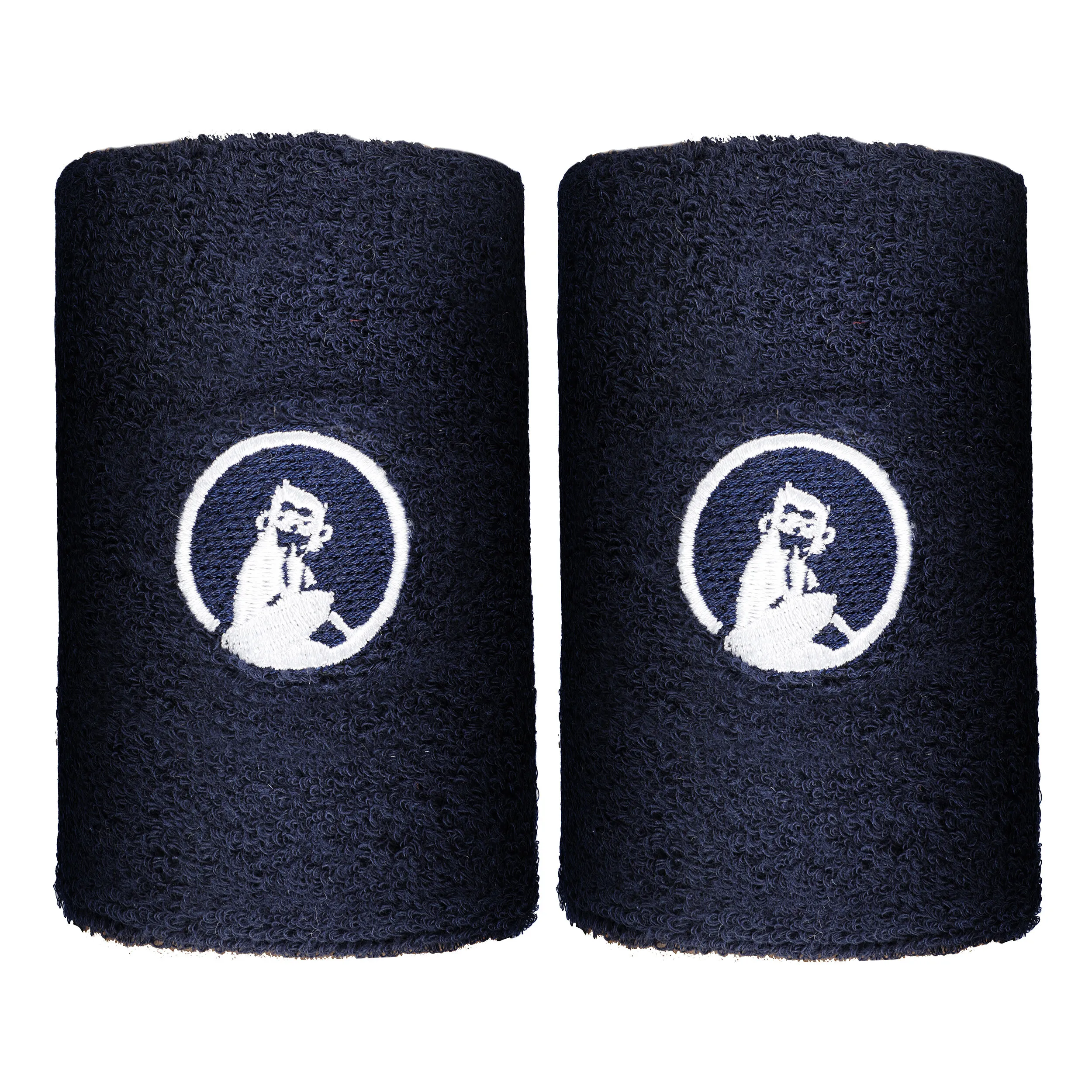 Long Cinta Para Sudor Pack De 2