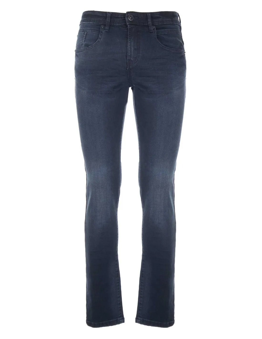 LOSAN  VAQUEROS AZUL OSCURO LMNAP0401 24006 HOMBRE