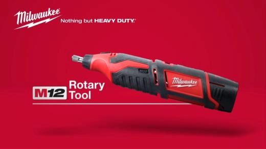 M12™ Rotary Tool