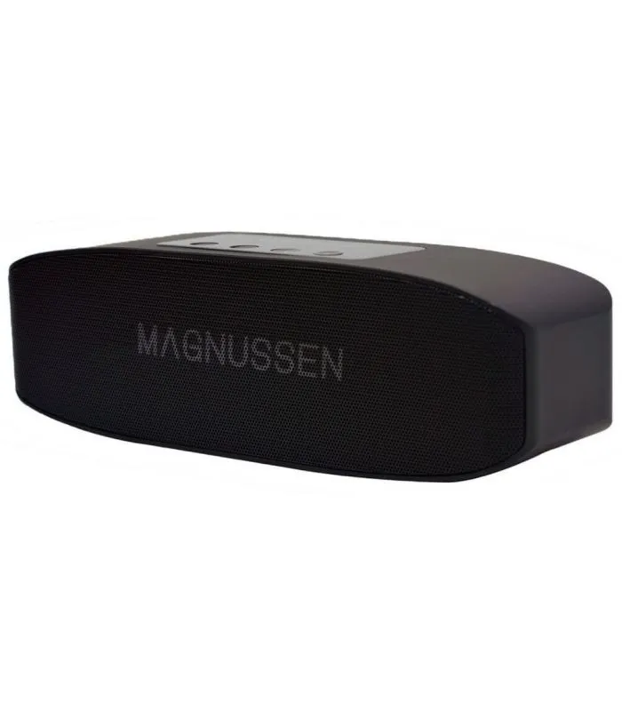 Magnussen Speaker S3 Black
