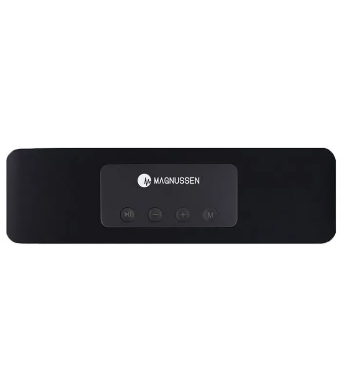 Magnussen Speaker S3 Black