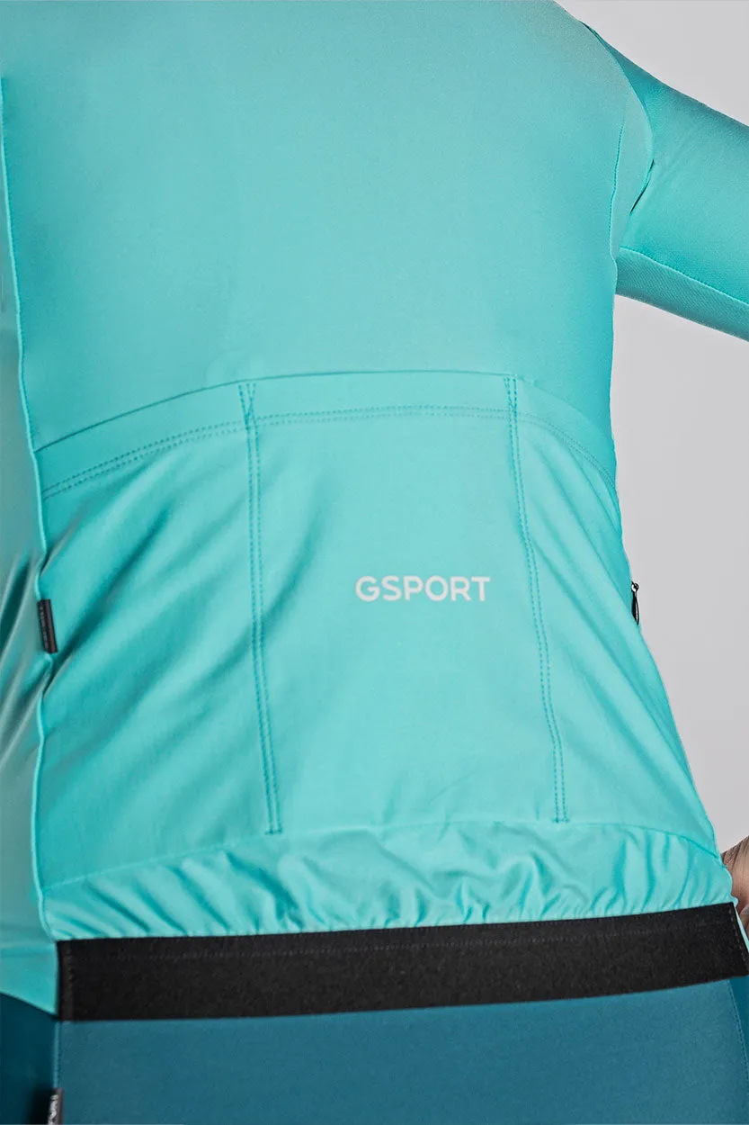 Maillot One Aquamarine Mujer