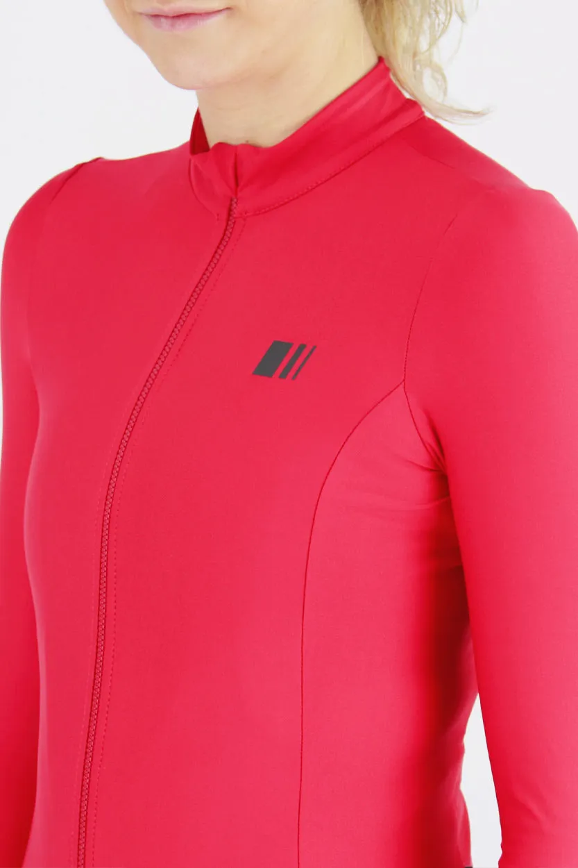 Maillot One Winter Chile Mujer