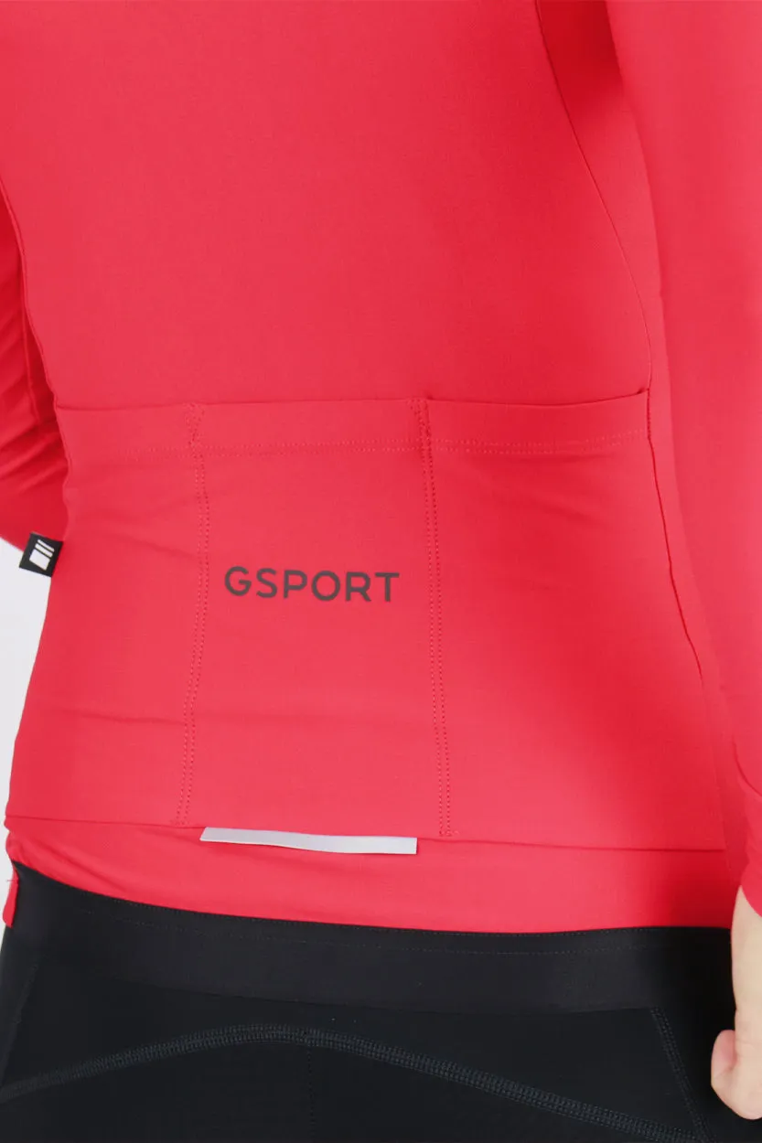 Maillot One Winter Chile Mujer
