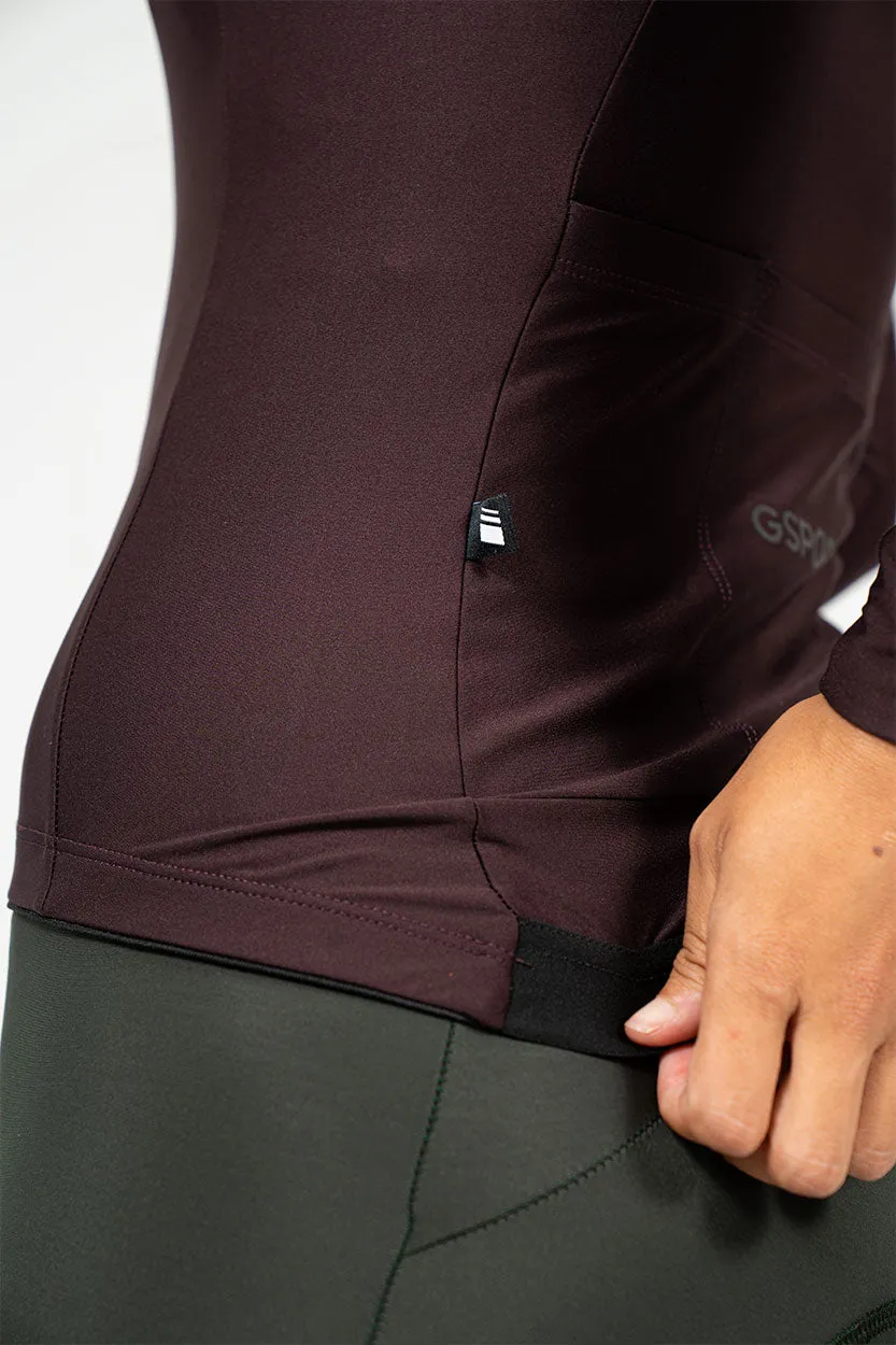 Maillot One Winter Marrakech Mujer