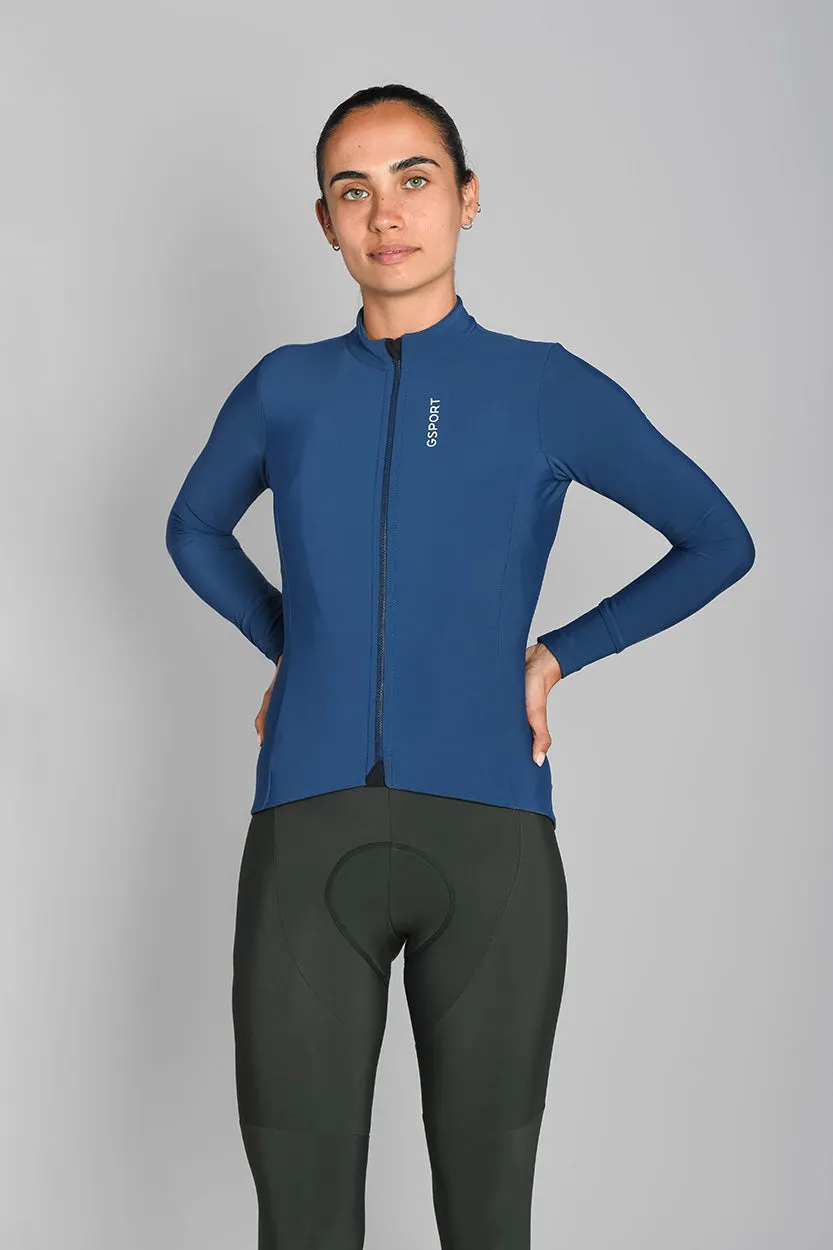 Maillot Pro Team Scratch Mujer
