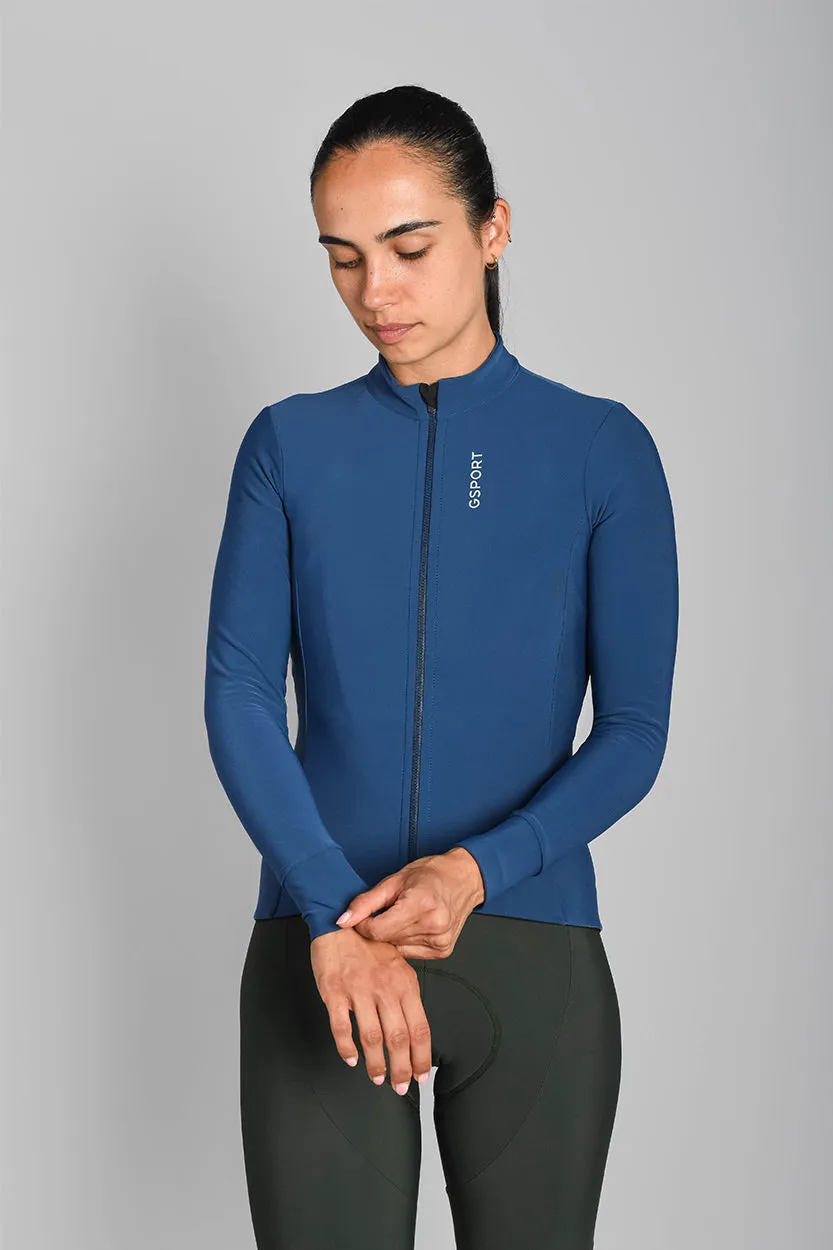 Maillot Pro Team Scratch Mujer