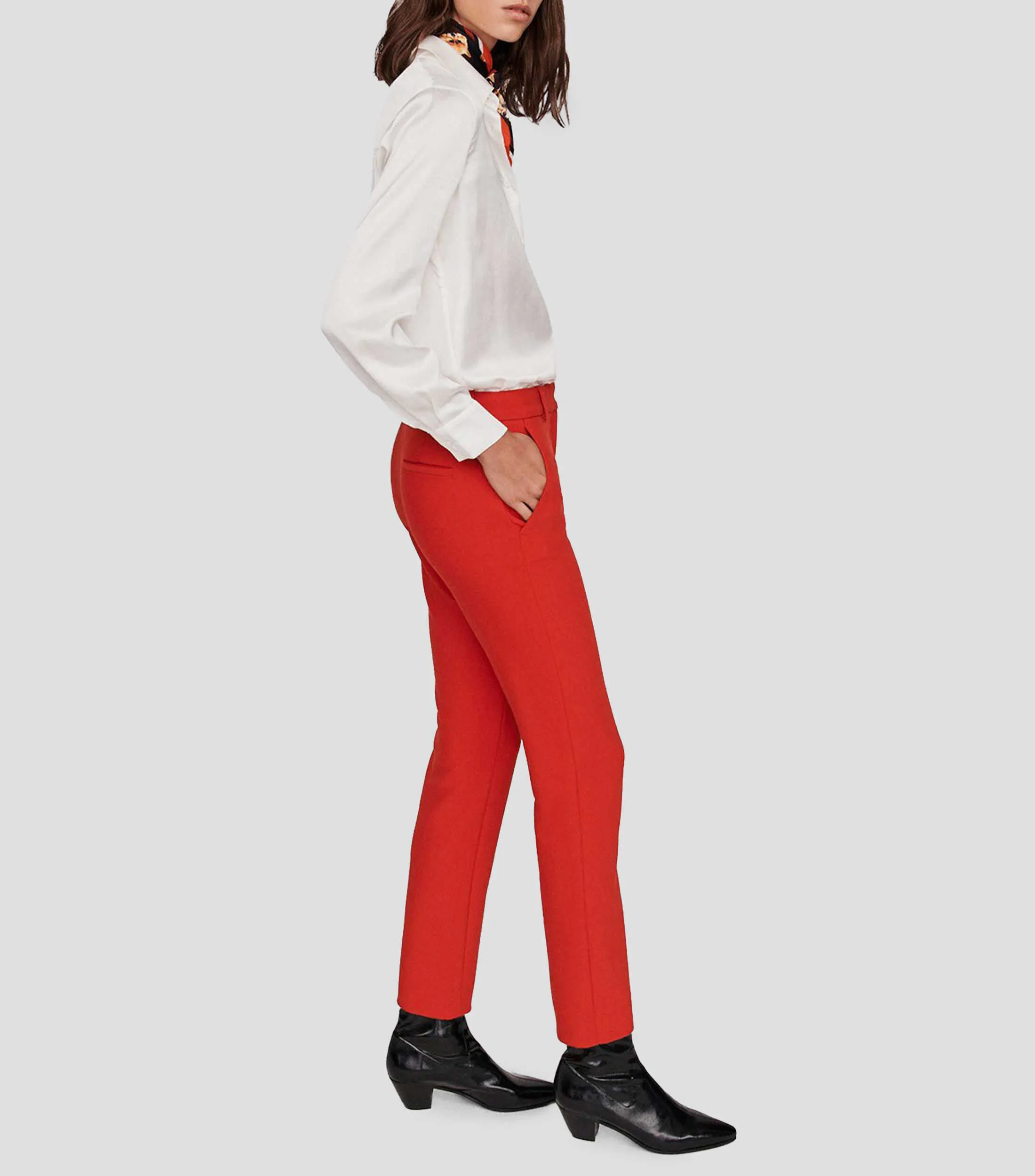 Maje Pantalón Mujer