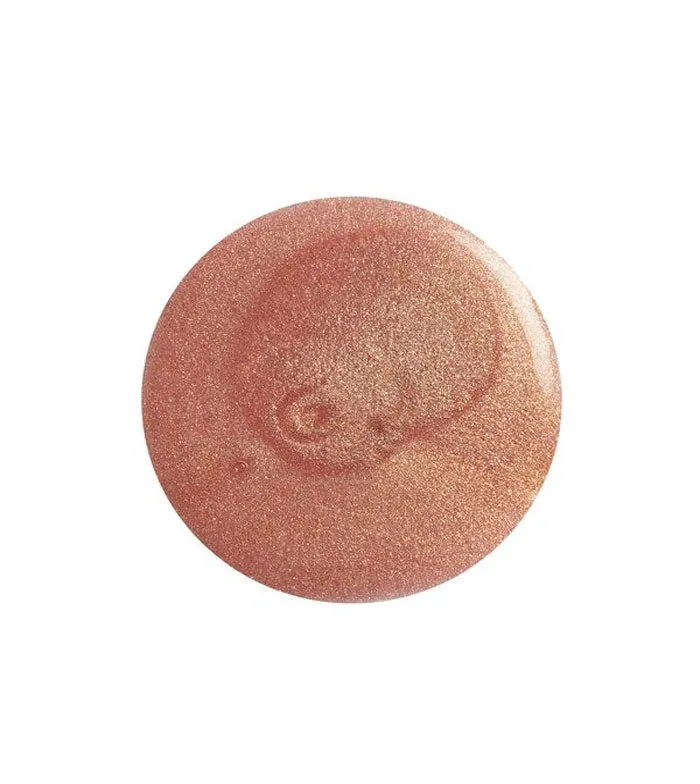 MAKEUP OBSESSION  ACEITE PARA EL CUERPO SHIMMER GLOW  SHY BLUSH