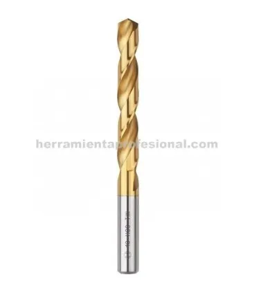 MAKITA ACC. BROCA METAL HSSTIN 9,5X125