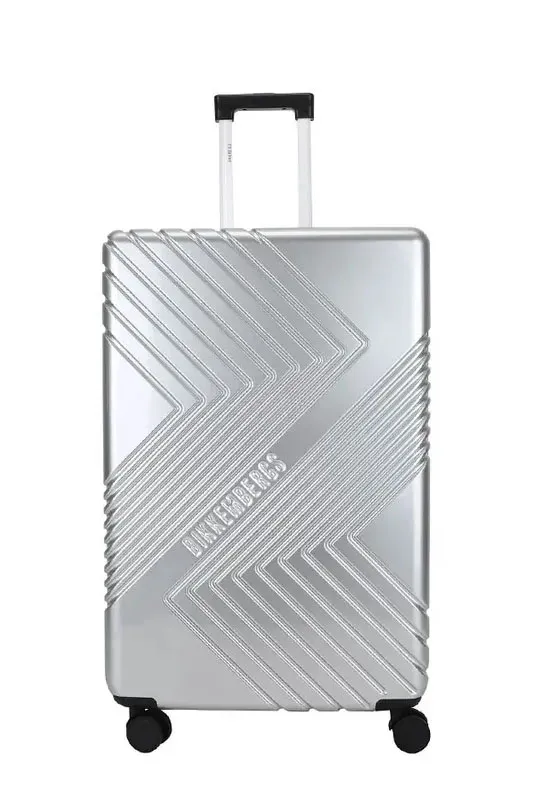 Maleta para hombre de Bikkembergs – BKTR00300W