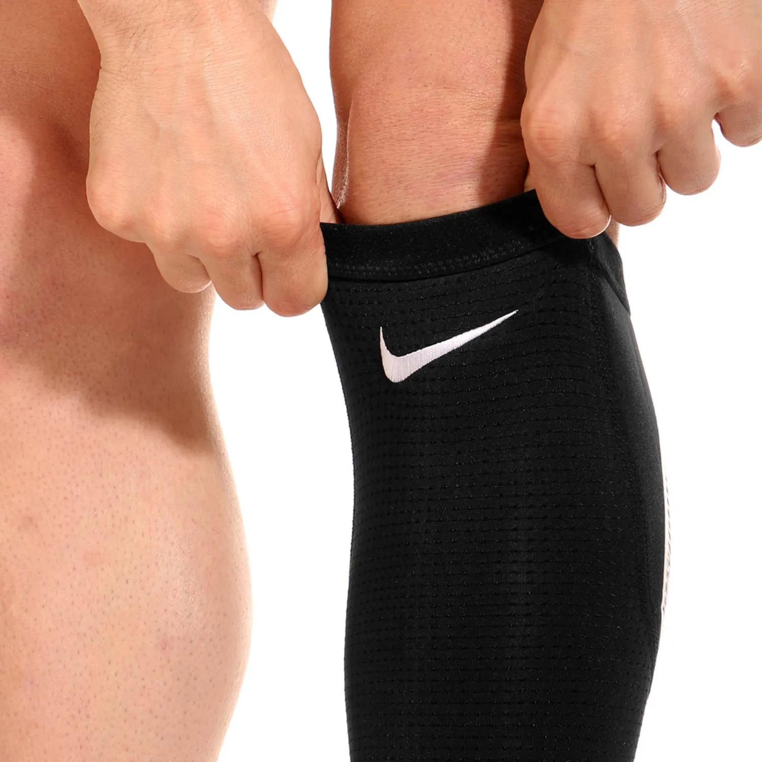 Manga compresiva Nike Pro Combat 2.0 Hyperstrong