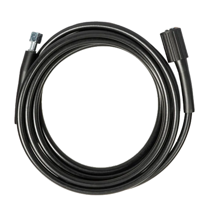 Manguera de alta presión de 10m para hidrolimpiadoras HL3000PROE, HL3300PROE y HL4800PROE