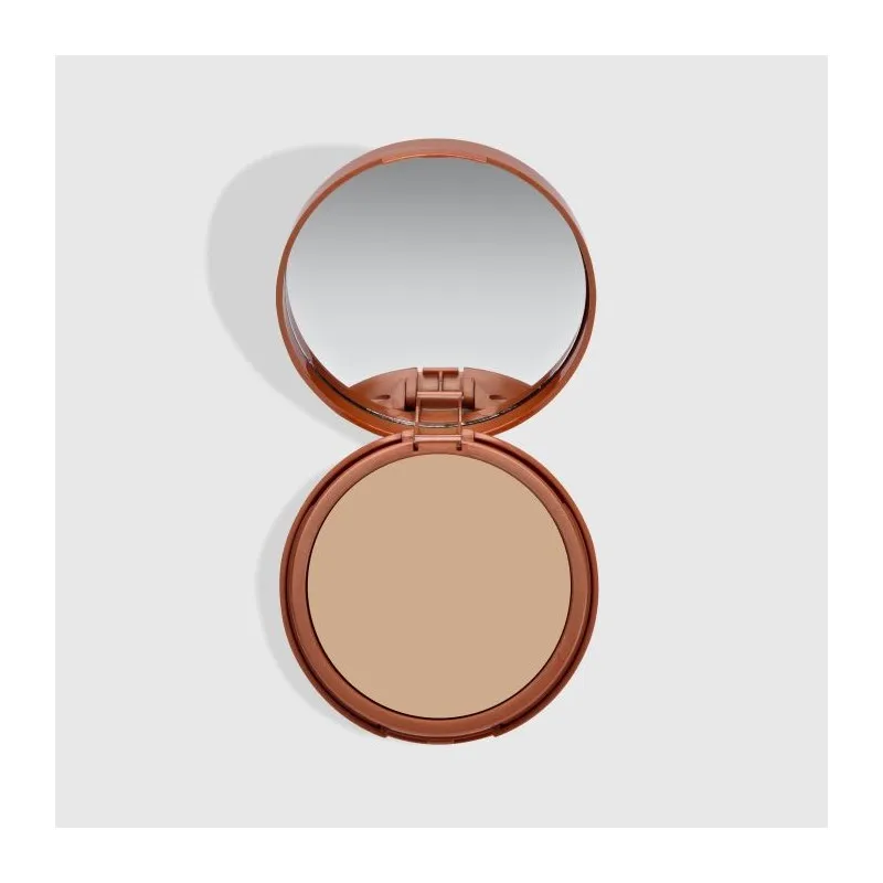MAQUILLAJE SOLAR HIPROTECTION MAKEUP NUDE SPF 50  GERMAINE DE CAPUCCINI