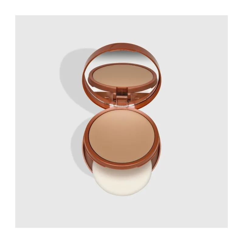 MAQUILLAJE SOLAR HIPROTECTION MAKEUP NUDE SPF 50  GERMAINE DE CAPUCCINI
