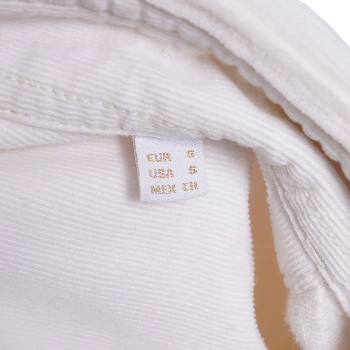 Massimo Dutti Camisa