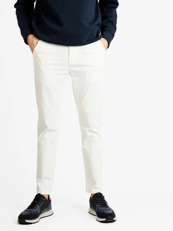 Max Tre pantalones casuales de los hombres