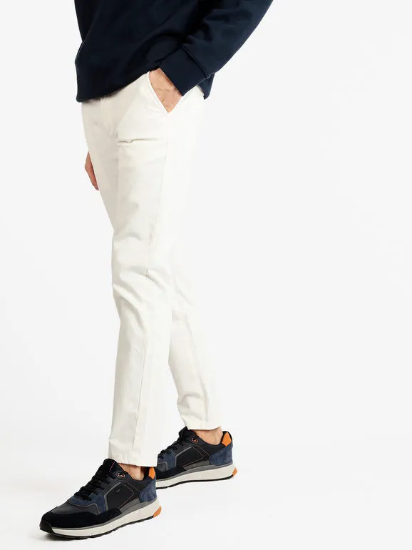 Max Tre pantalones casuales de los hombres