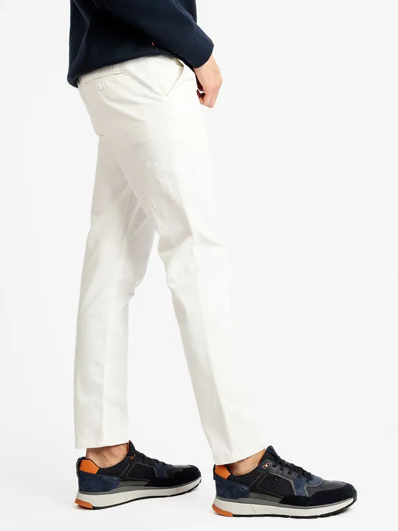Max Tre pantalones casuales de los hombres