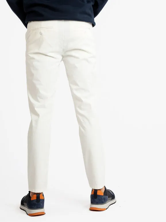 Max Tre pantalones casuales de los hombres