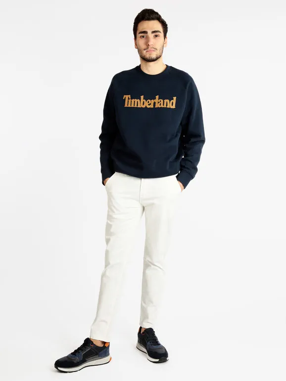 Max Tre pantalones casuales de los hombres