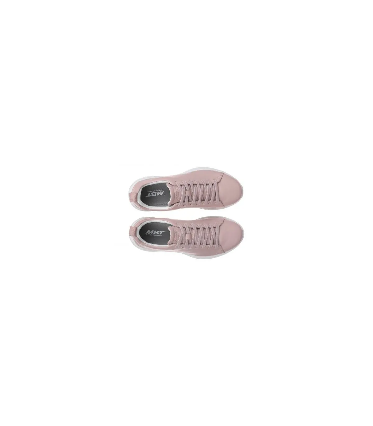 MBT M360 E2 Zapatillas Mujer rosa