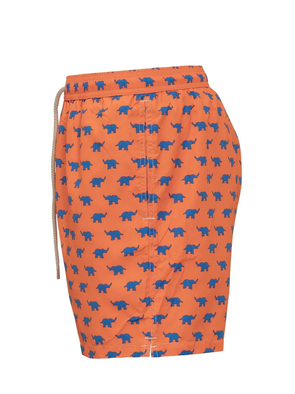 MC2 SAINT BARTH Elephant Swimshorts