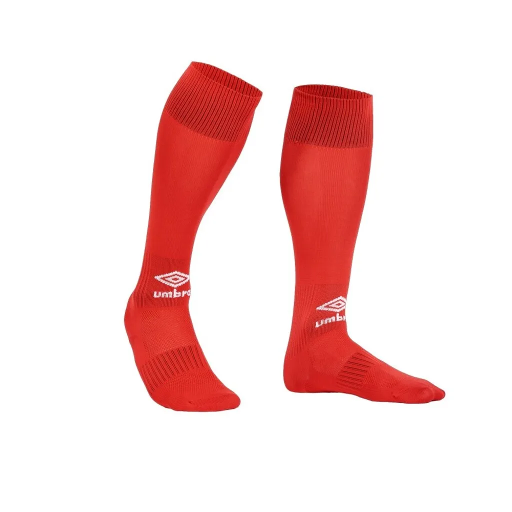 Medias De Fútbol Umbro Joy Red