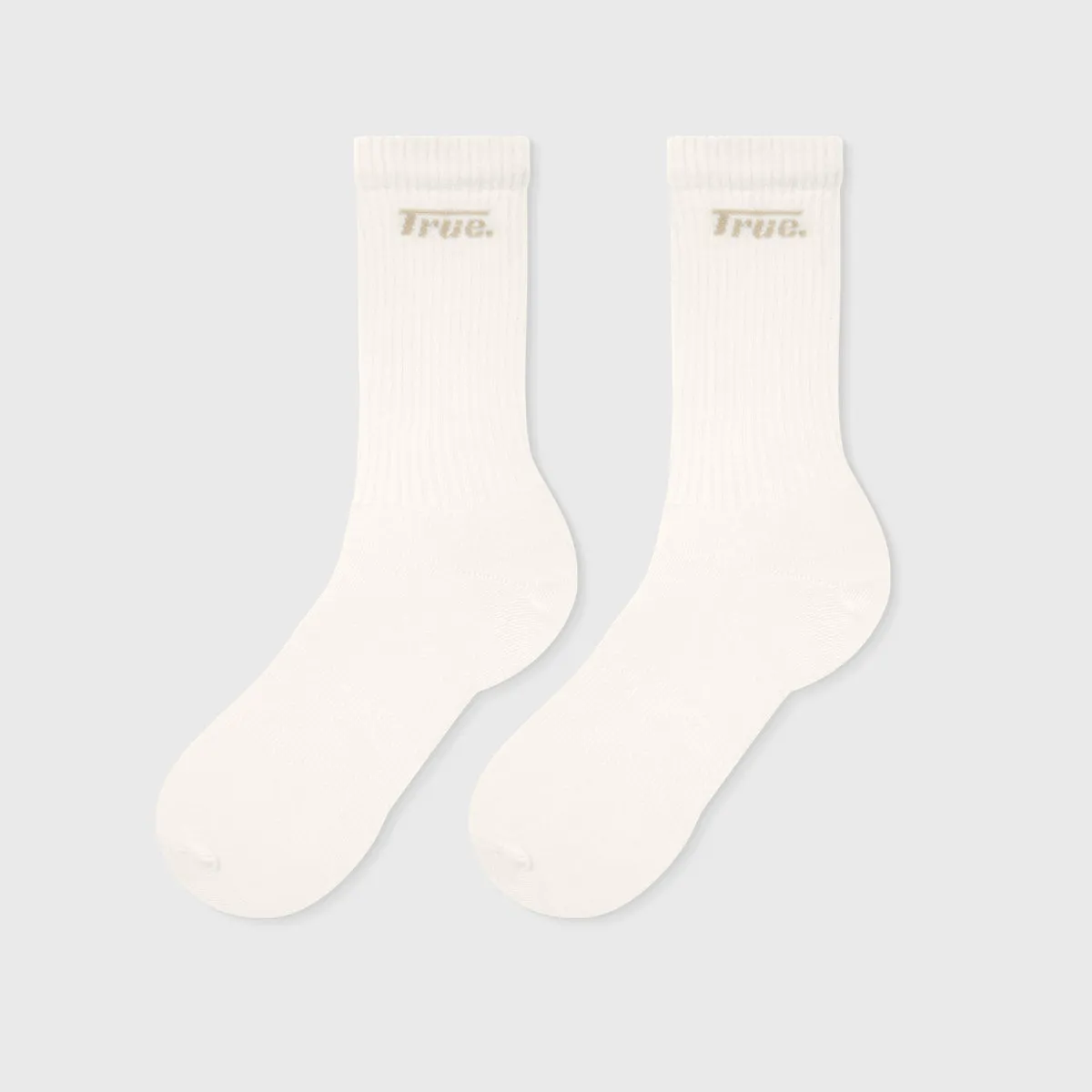 MEDIAS LOGO FREEDOM  CREMA