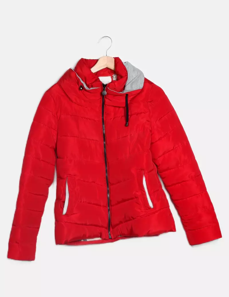 Mei mei Impermeable