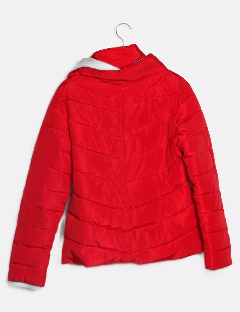 Mei mei Impermeable