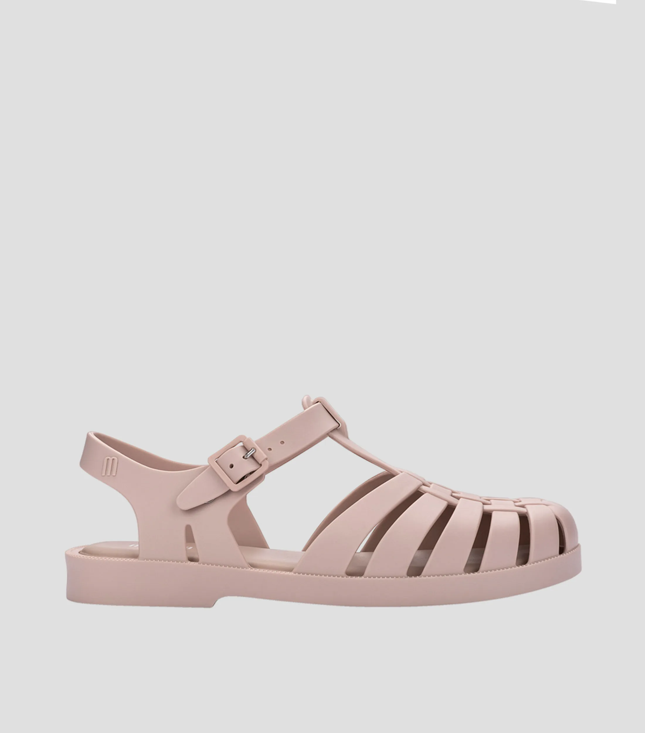 Melissa Flats con Cintas Entretejidas Mujer