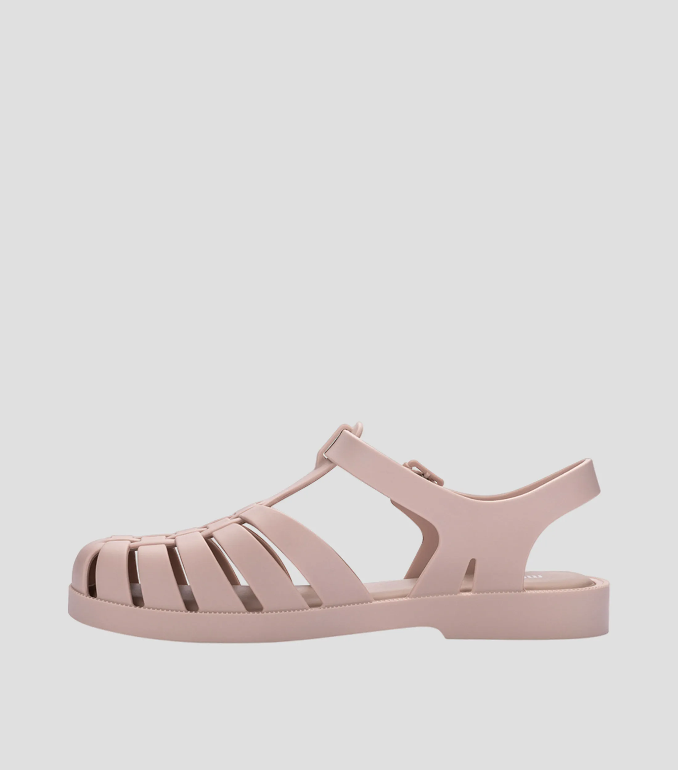 Melissa Flats con Cintas Entretejidas Mujer