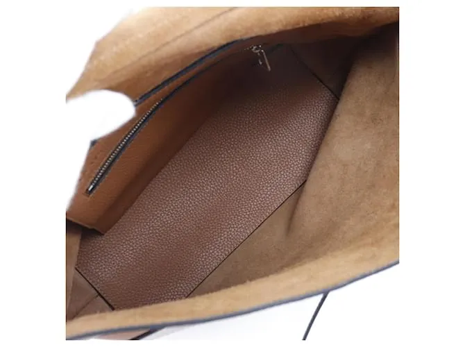 Mensajero de Loewe Castaño 