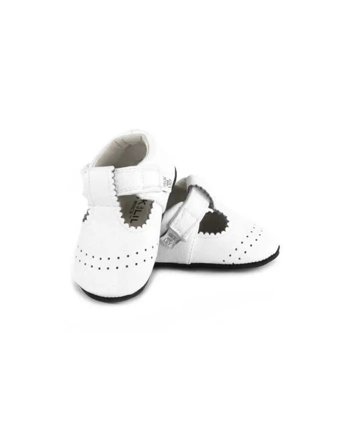 Mercedita Jack & Lily Paisley