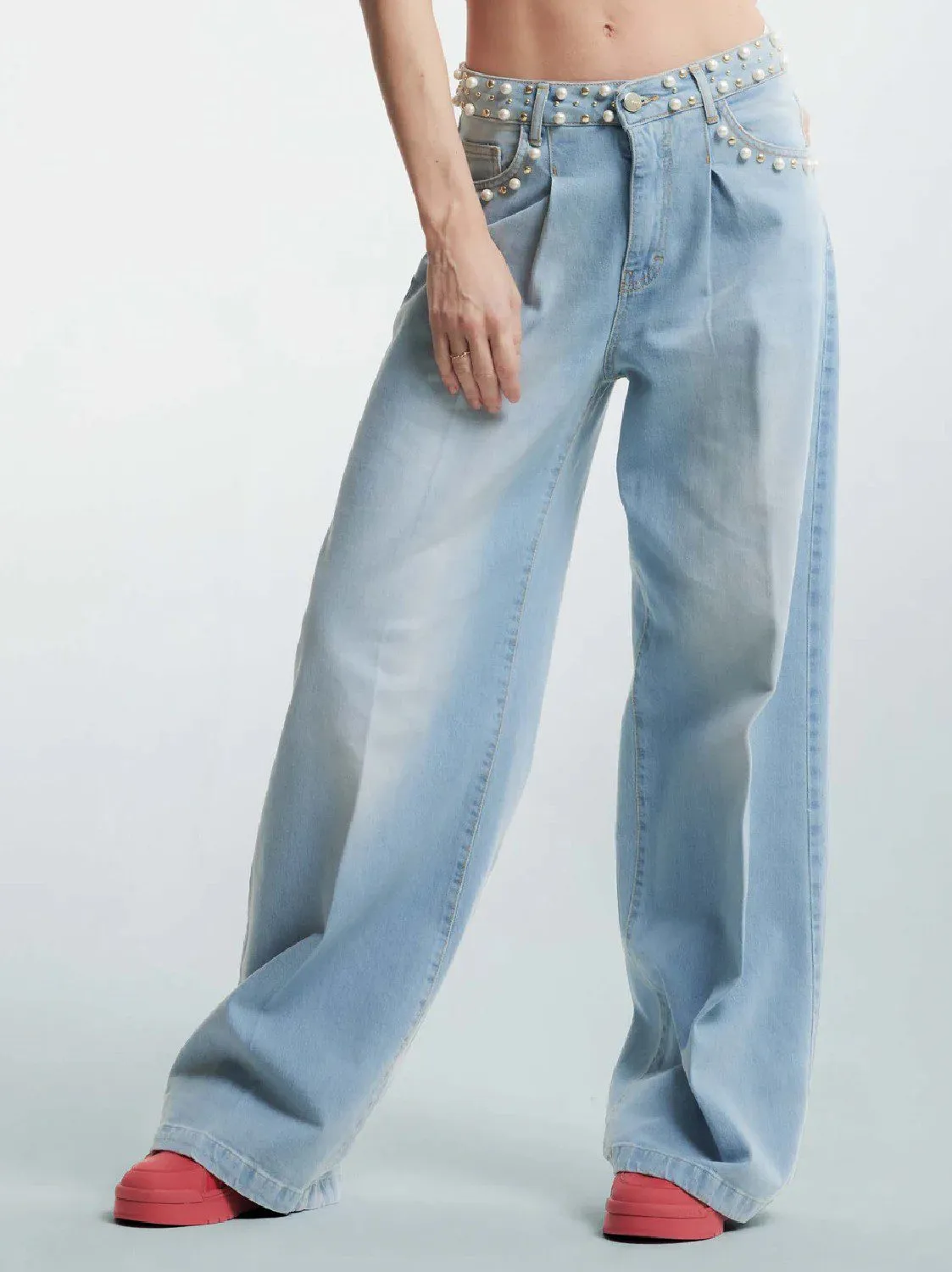 MERISSA JEANS KOCCA