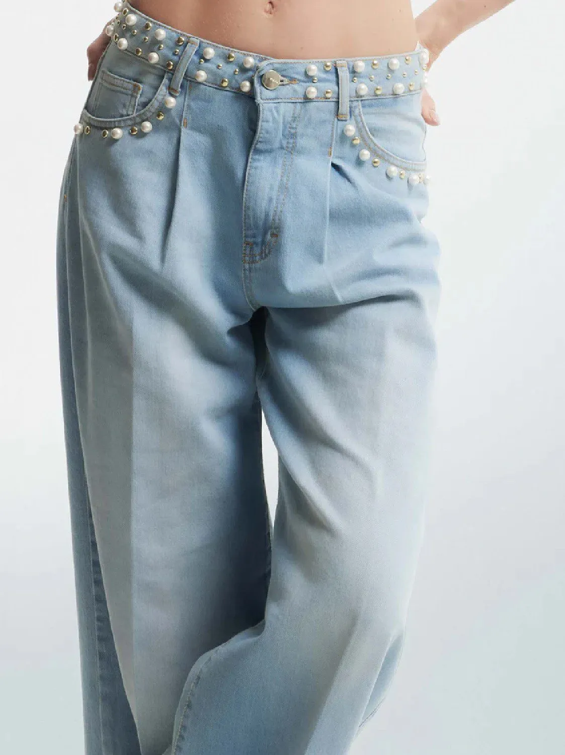 MERISSA JEANS KOCCA