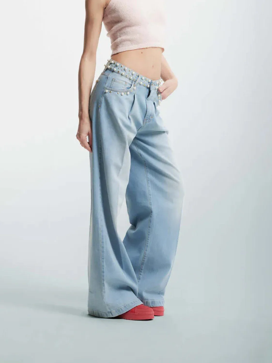 MERISSA JEANS KOCCA