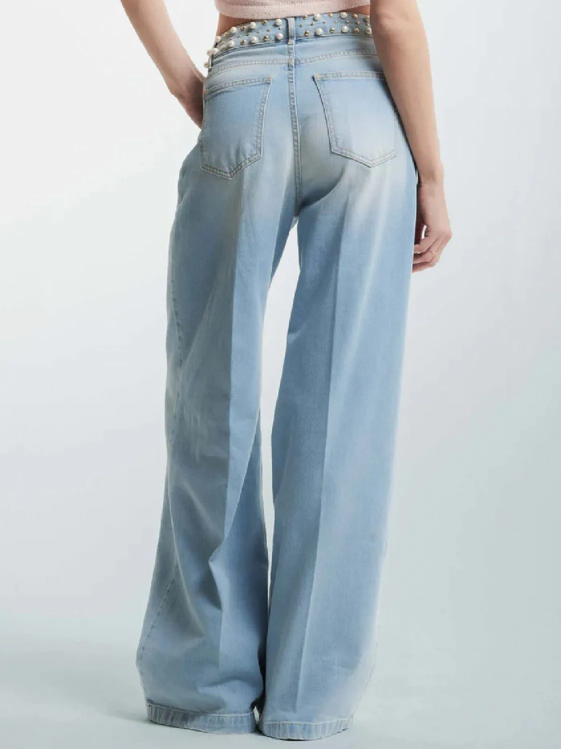 MERISSA JEANS KOCCA