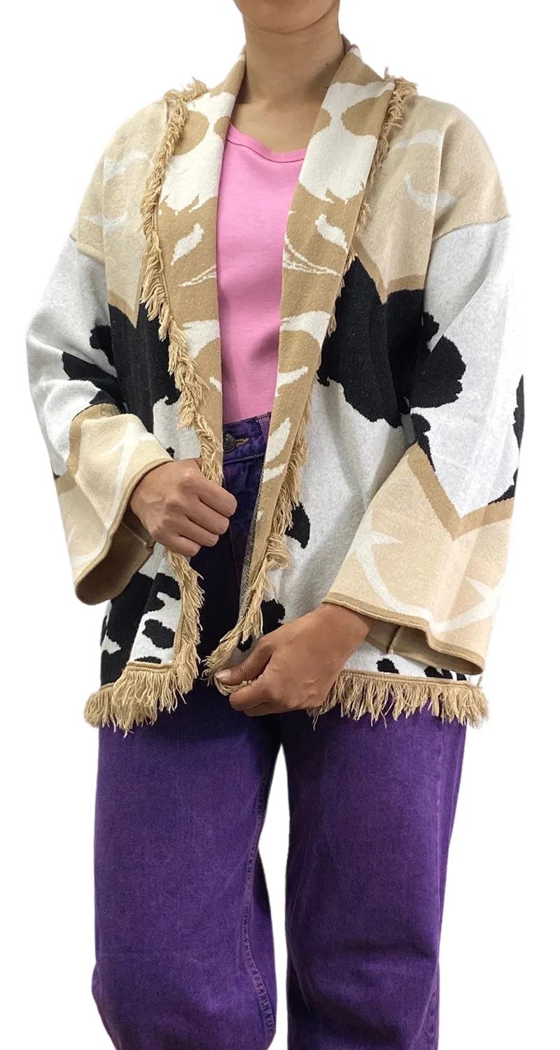 MILLIE Sweater Flecos