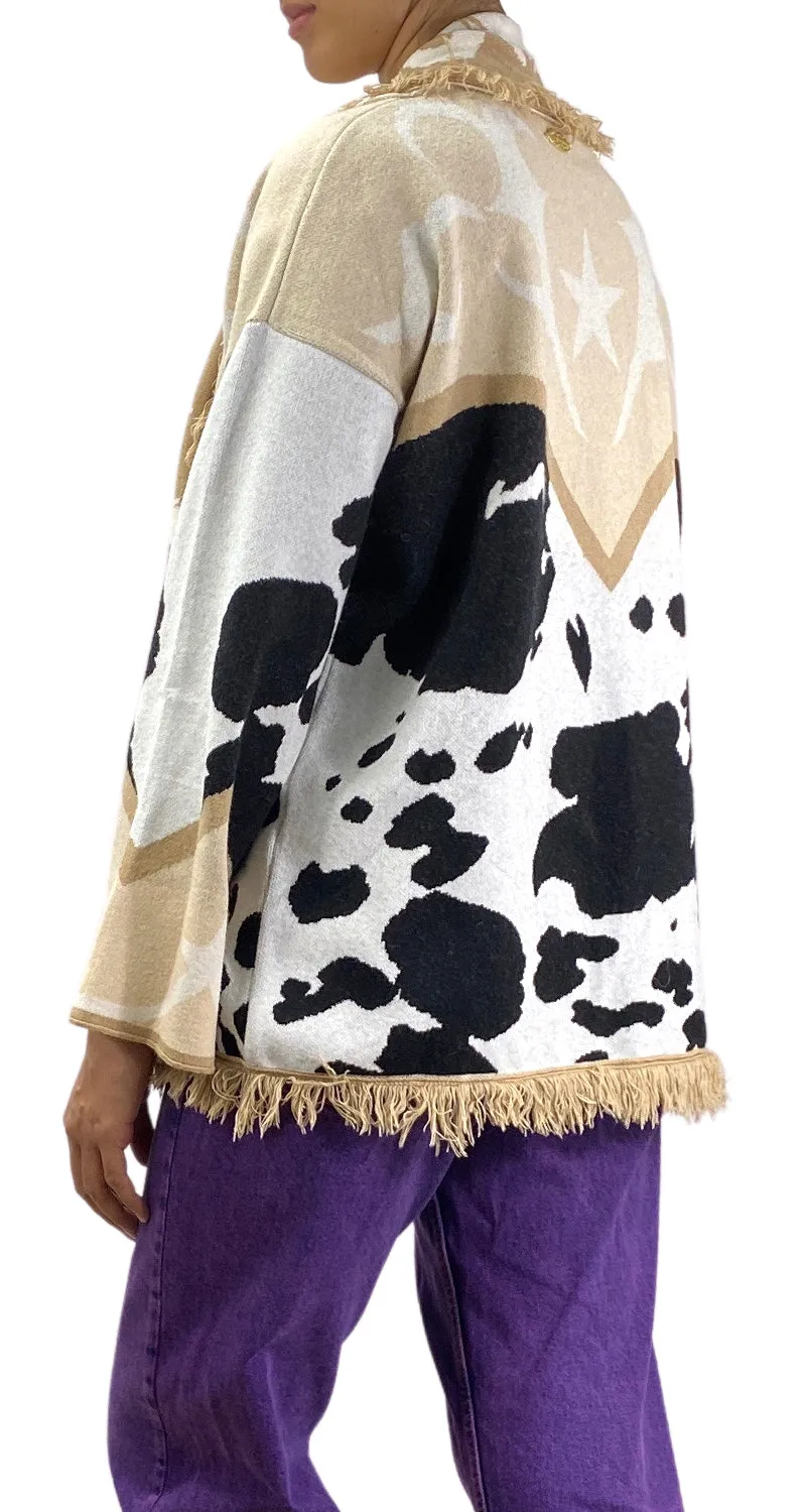 MILLIE Sweater Flecos