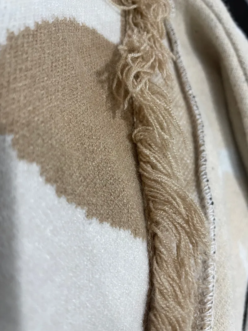 MILLIE Sweater Flecos