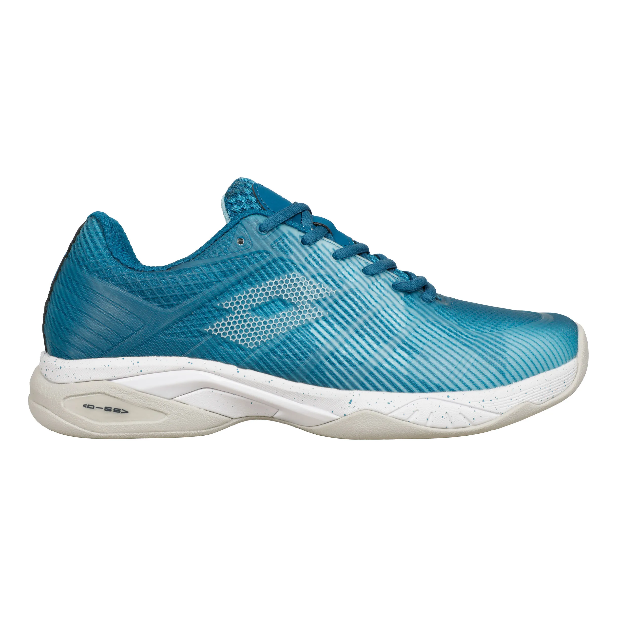 Mirage 300 III Zapatilla Para Pista Cubierta Hombres
