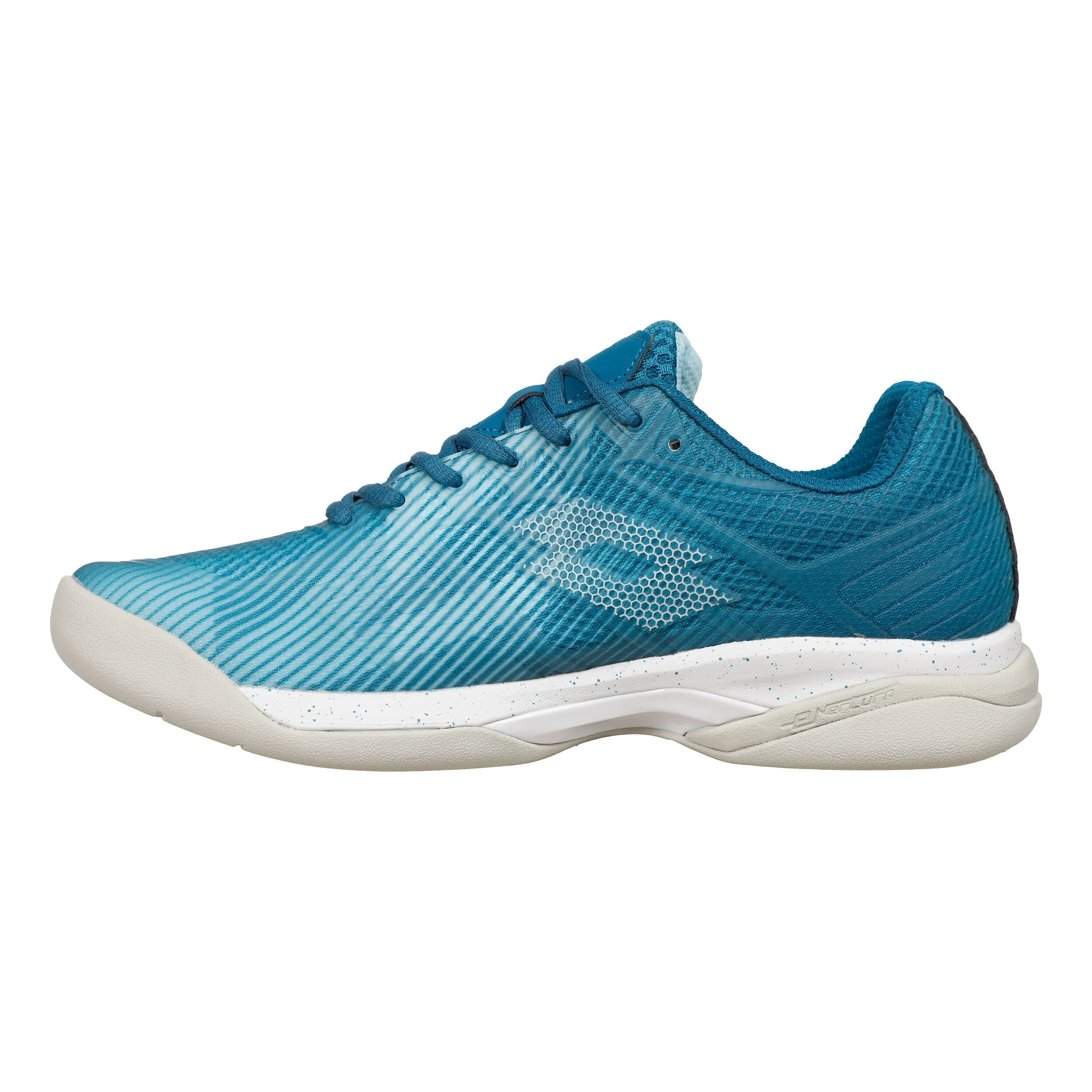 Mirage 300 III Zapatilla Para Pista Cubierta Hombres